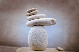 FInd a balance with hypnosis